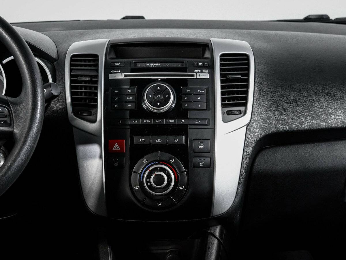 Купить Kia Venga, 2013, 167 716 км, фото №10
