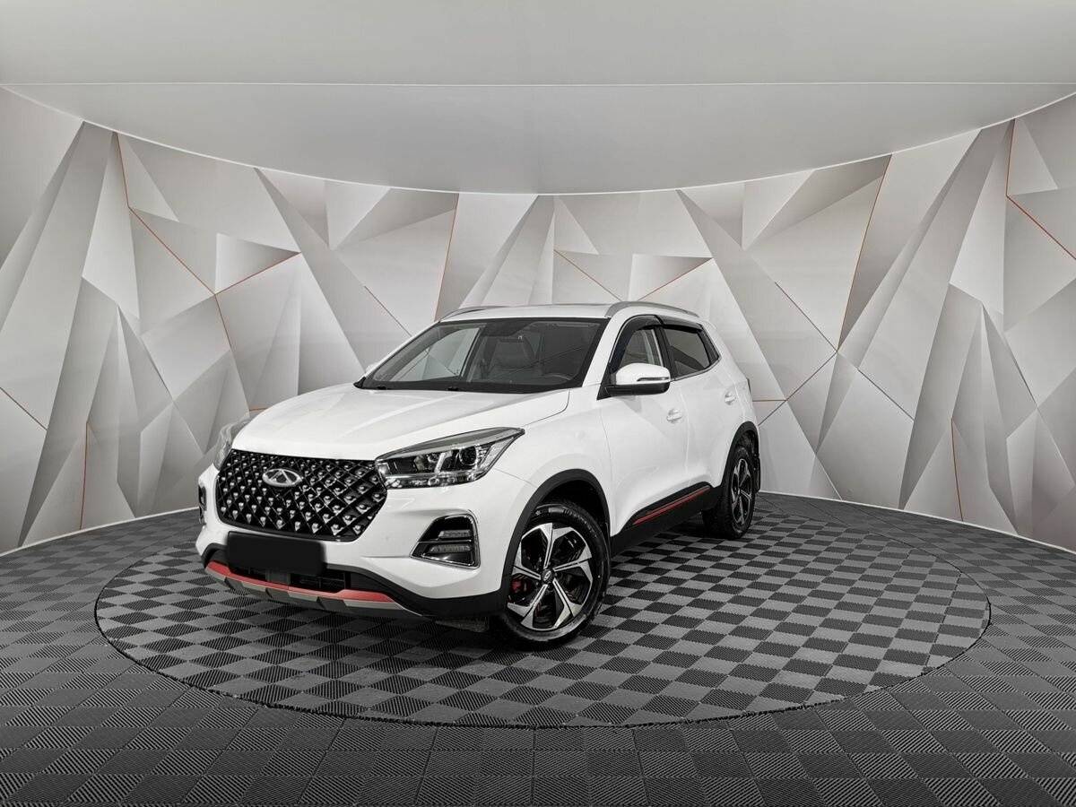 Купить Chery Tiggo 4 Pro I, 2023, 64 356 км, фото №1