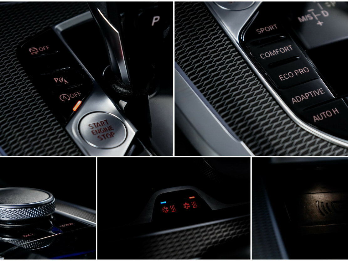 Купить BMW X5 30d IV (G05/G18), 2019, 200 862 км, фото №21