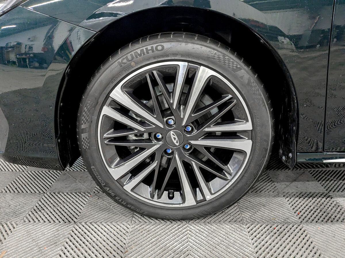Купить Chery Arrizo 8, 2024, 168 км, фото №17