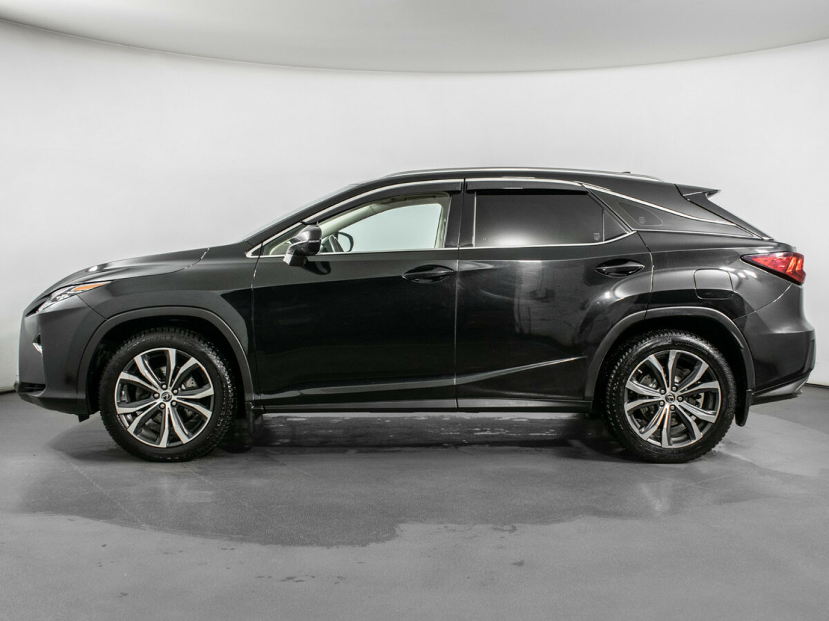Купить Lexus RX 300 IV, 2018, 109 931 км, фото №8