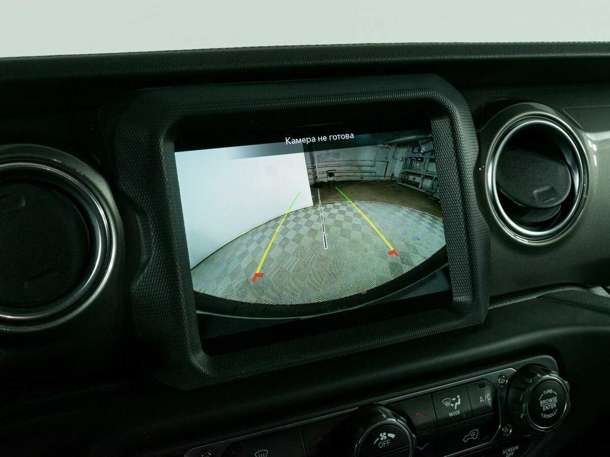 Купить Jeep Wrangler, 2022, 3 333 км, фото №16