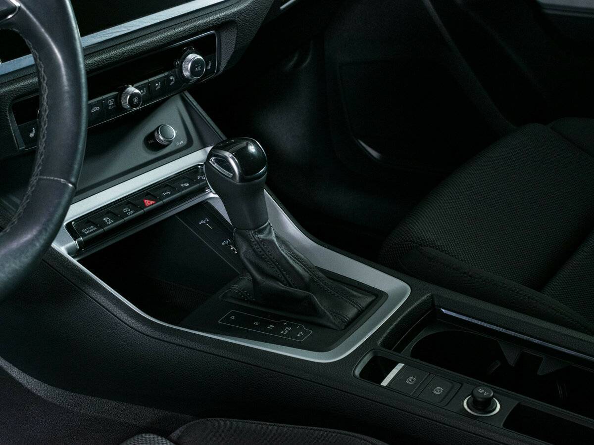 Купить Audi Q3 40 TFSI, 2020, 42 110 км, фото №13