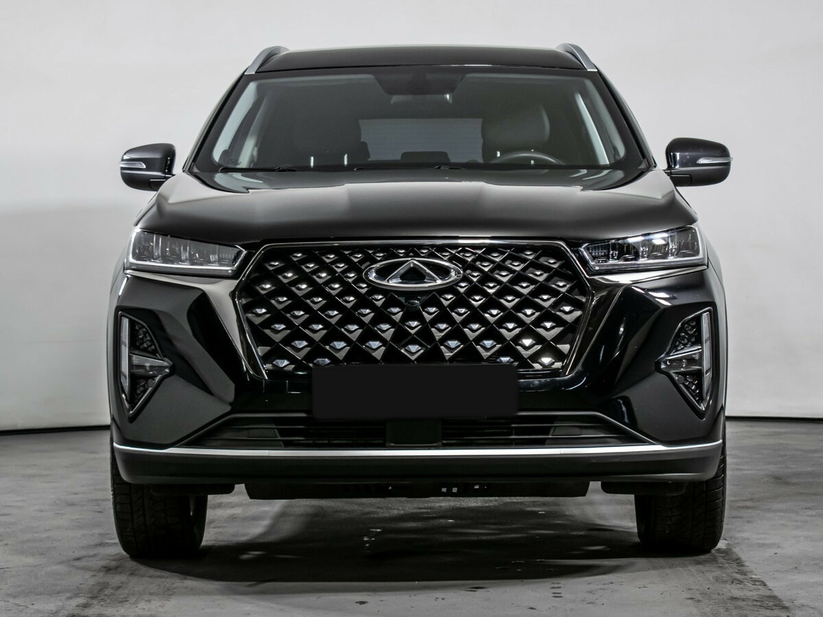 Купить Chery Tiggo 7 Pro Max I, 2024, 46 250 км, фото №2