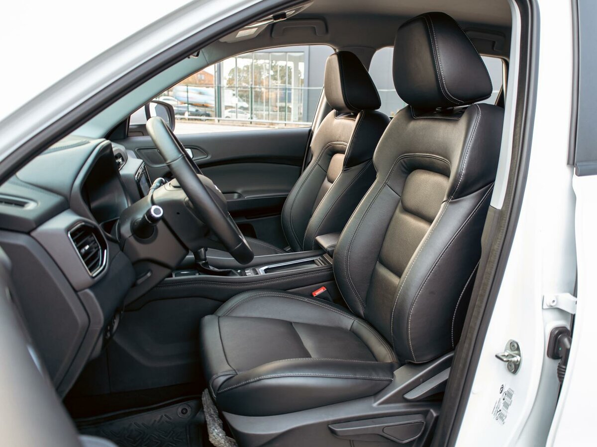 Купить Chery Tiggo 4 I Рестайлинг, 2022, 44 000 км, фото №11