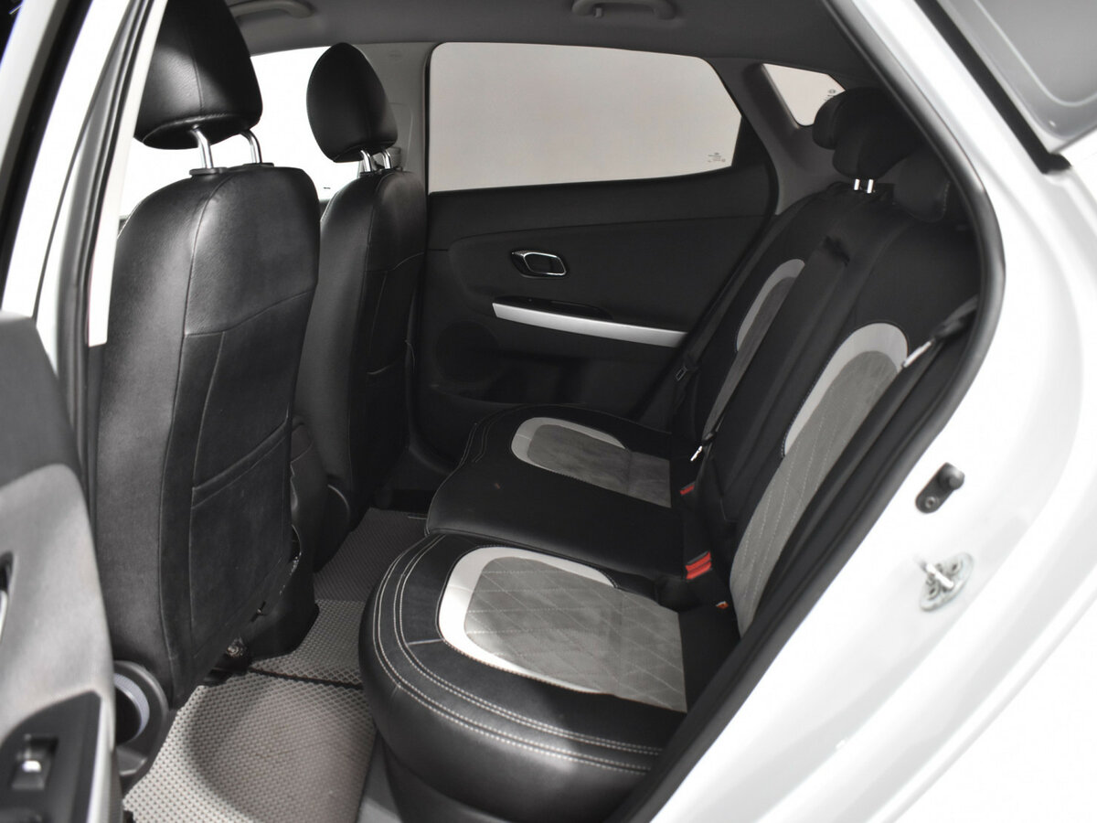 Купить Kia Ceed II, 2013, 178 765 км, фото №12