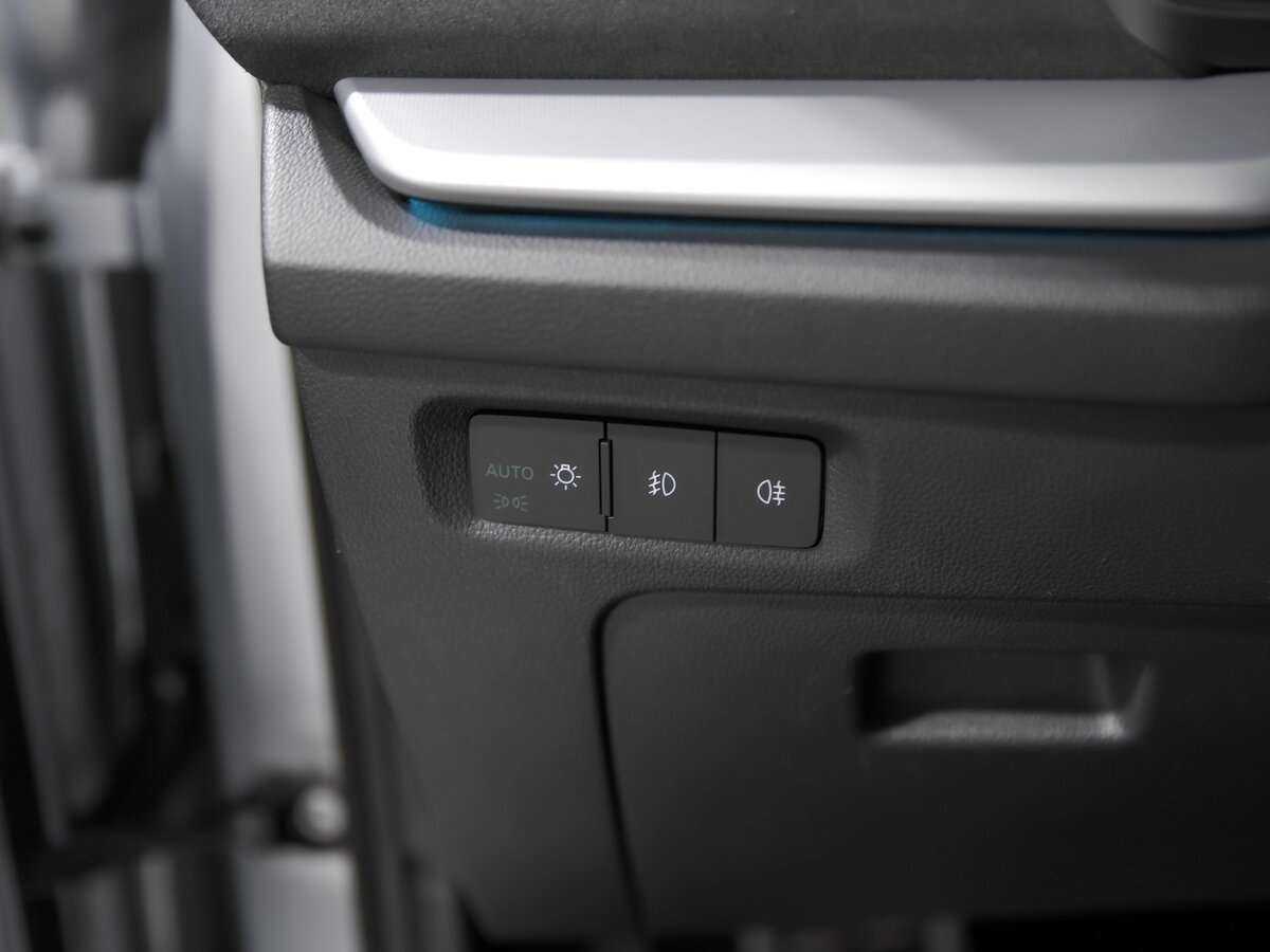 Купить Skoda Octavia, 2021, 94 137 км, фото №13