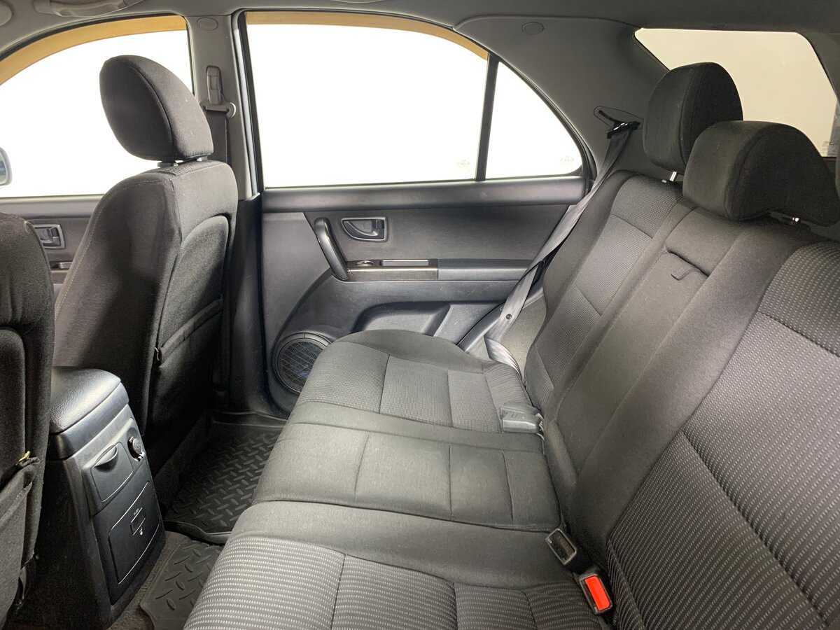 Купить Kia Sorento, 2007, 293 772 км, фото №19