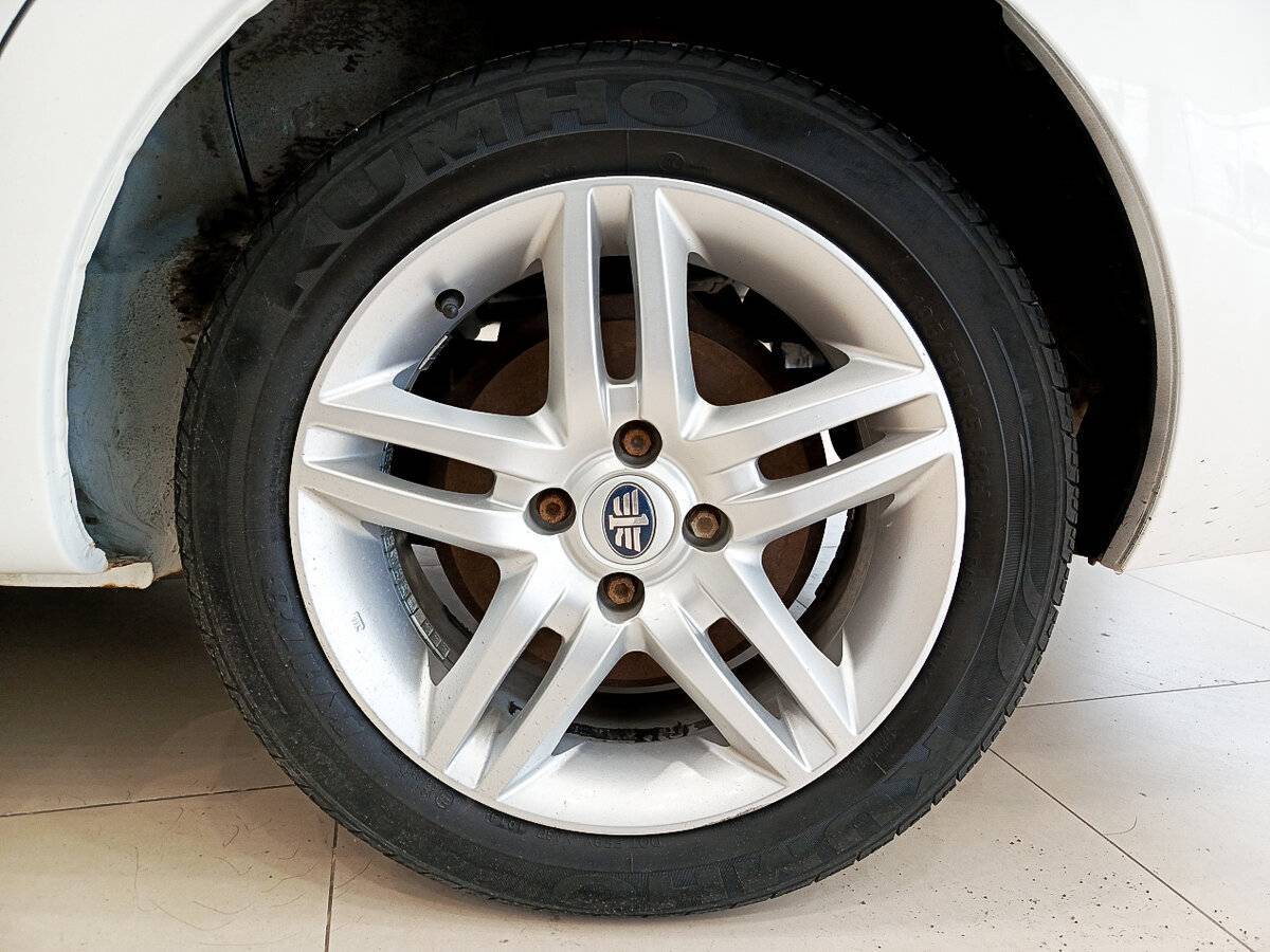 Купить FAW Oley, 2014, 29 831 км, фото №18