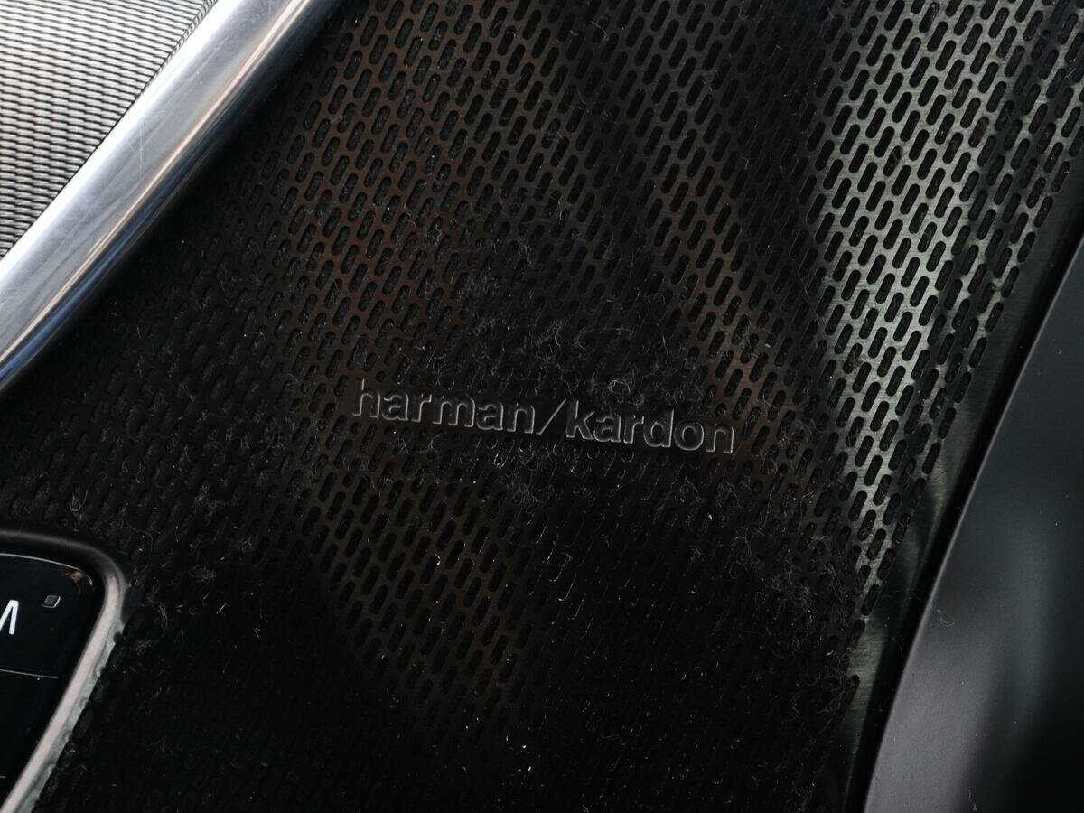 Купить Volvo S90, 2020, 76 844 км, фото №14