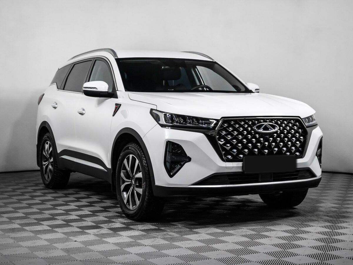 Купить Chery Tiggo 7 Pro Max I, 2024, 32 574 км, фото №3