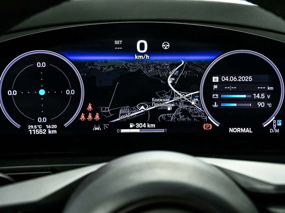 Купить Porsche Cayenne Coupé, 2024, 11 552 км, фото №10