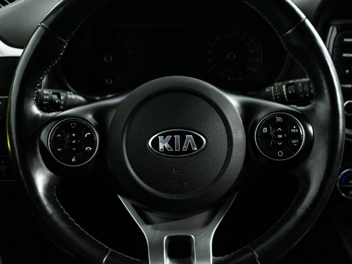 Купить Kia Soul III, 2020, 98 882 км, фото №20