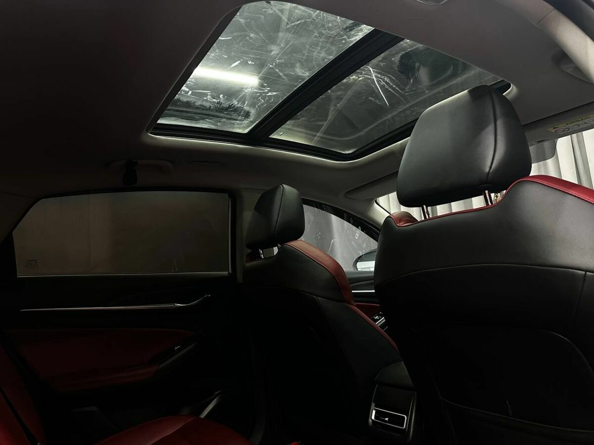 Купить Changan Eado Plus, 2023, 31 234 км, фото №24