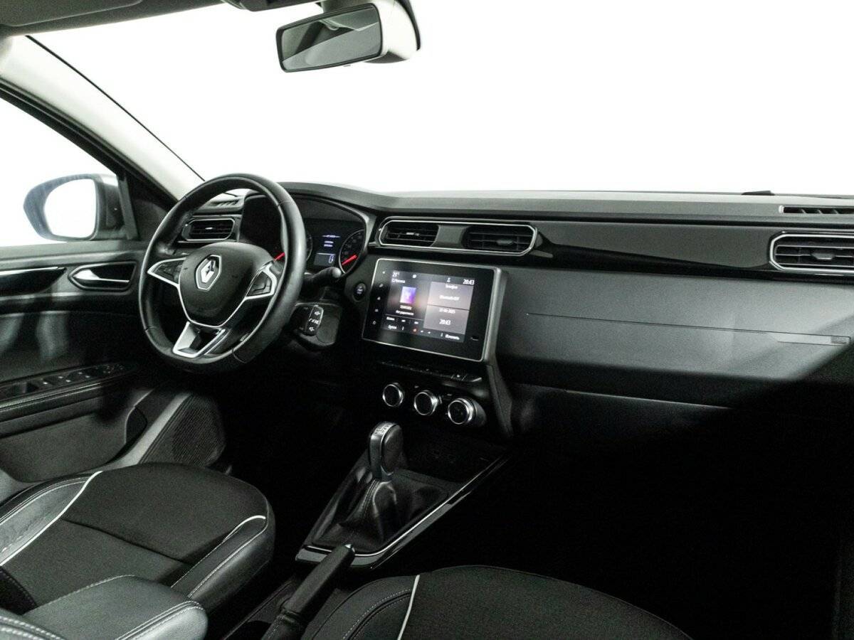 Купить Renault Arkana, 2019, 137 014 км, фото №9