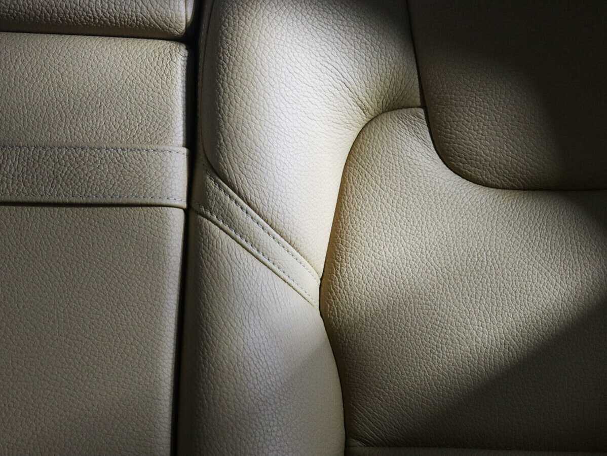 Купить Volvo S90, 2020, 67 634 км, фото №24