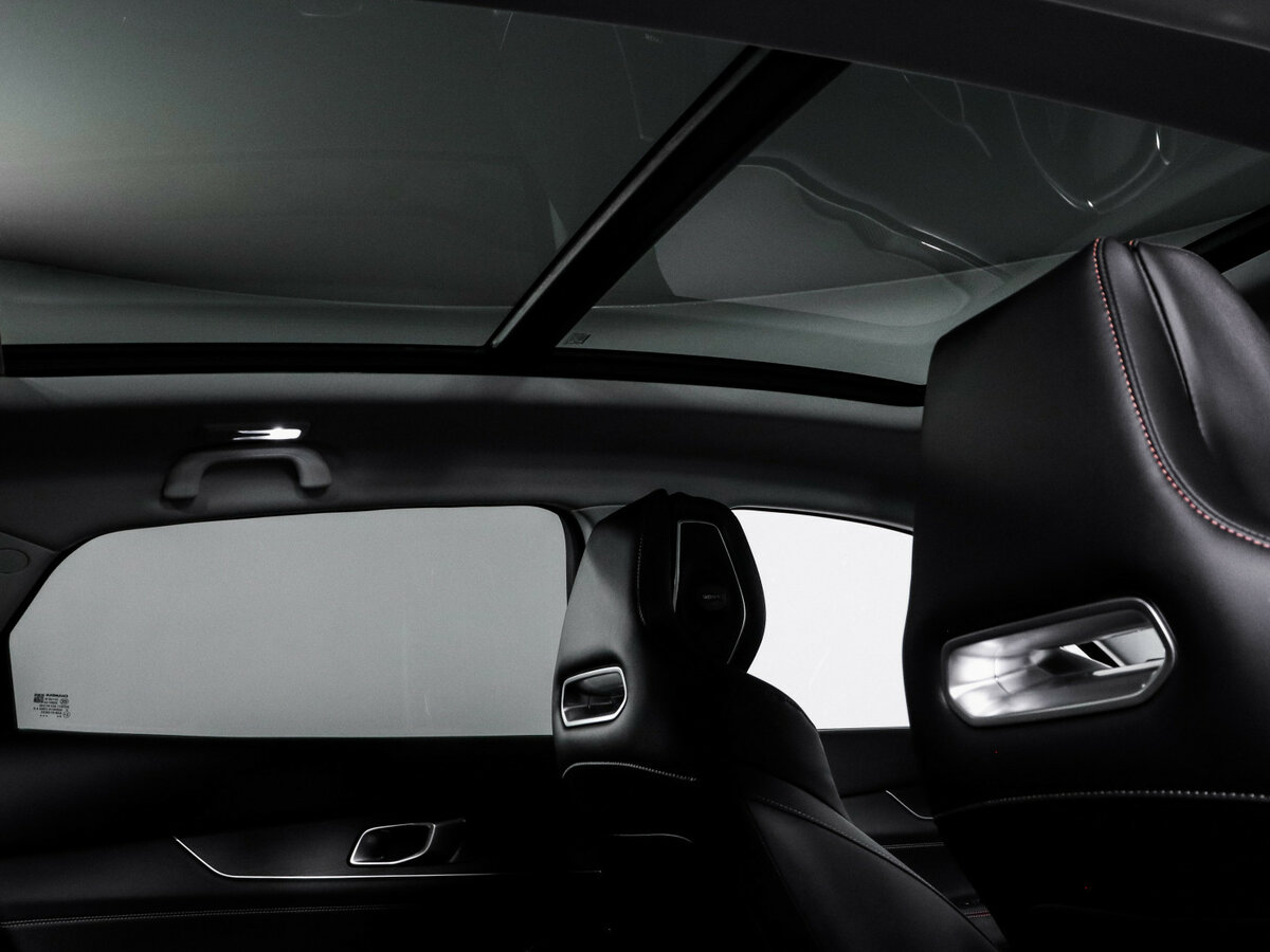 Купить Changan UNI-K, 2024, 16 200 км, фото №16