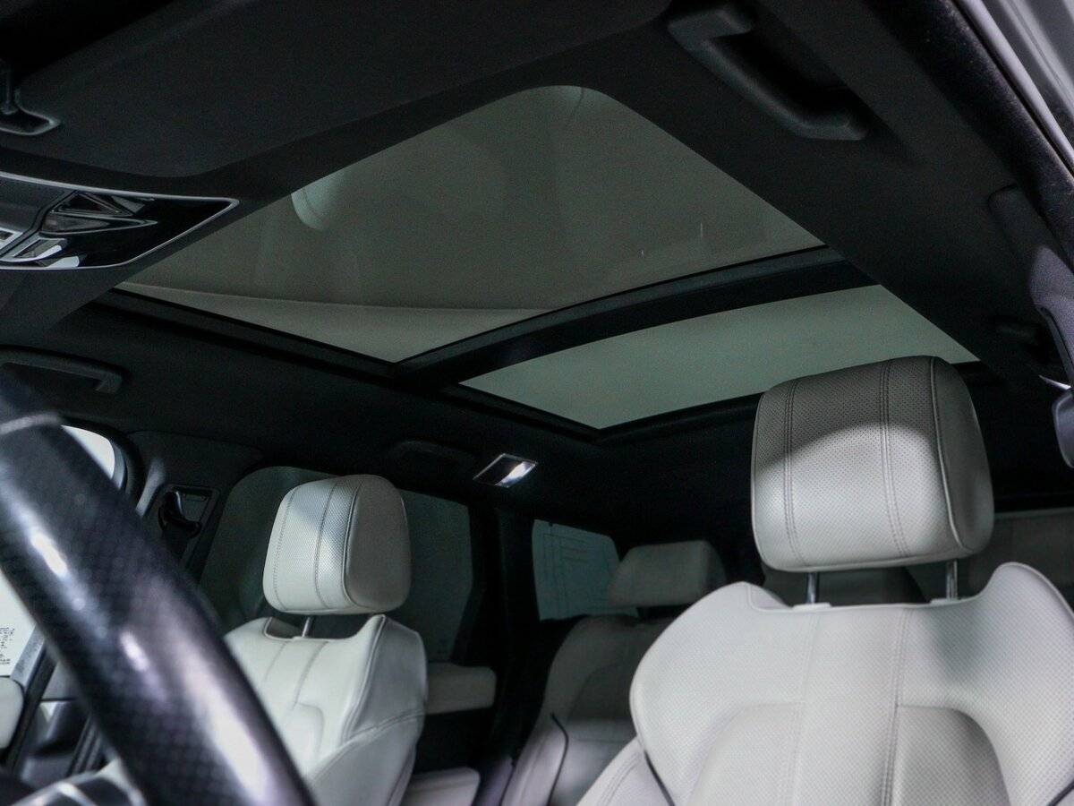 Купить Land Rover Range Rover Sport, 2013, 171 661 км, фото №19