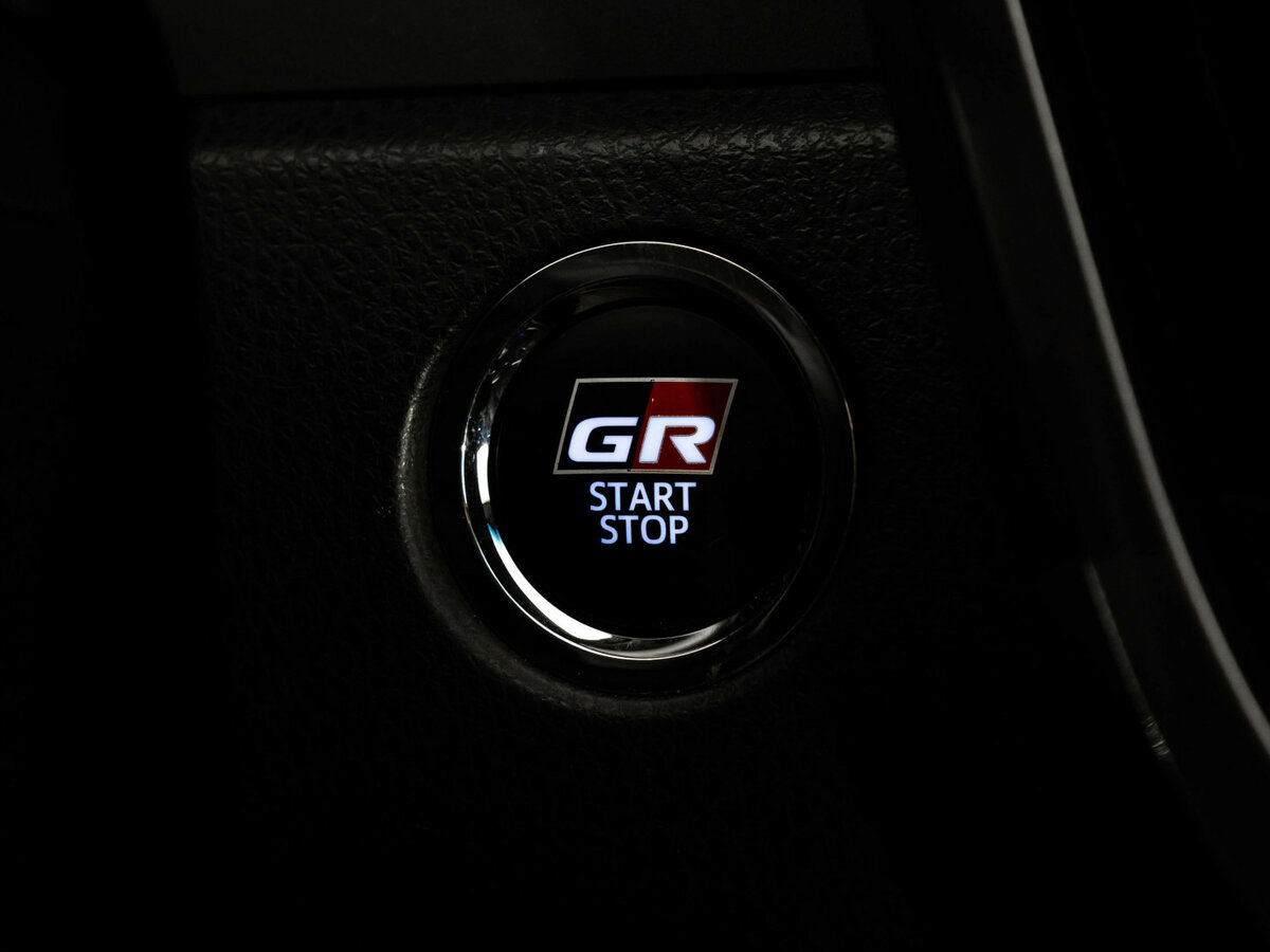 Купить Toyota Camry VIII (XV70) Рестайлинг, 2021, 93 640 км, фото №17