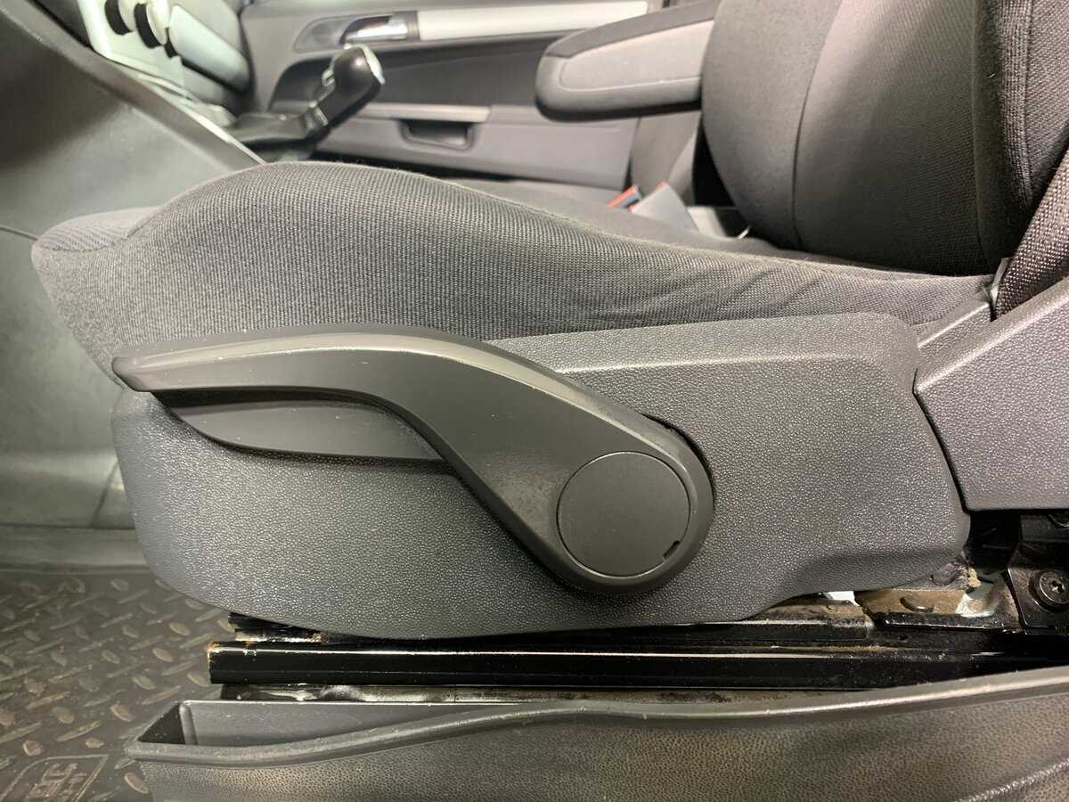 Купить Opel Zafira, 2010, 259 716 км, фото №17