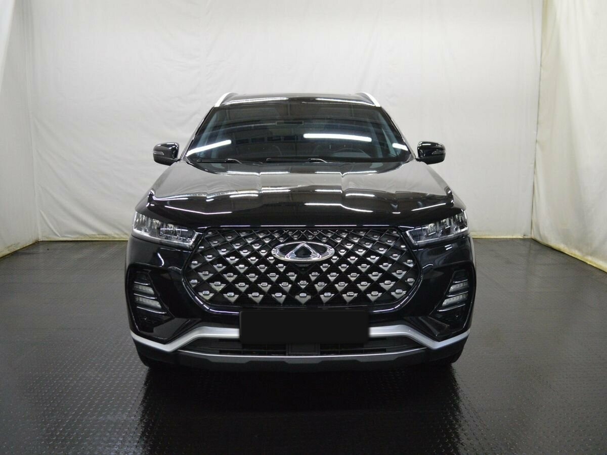 Купить Chery Tiggo 7 Pro I, 2022, 40 998 км, фото №2