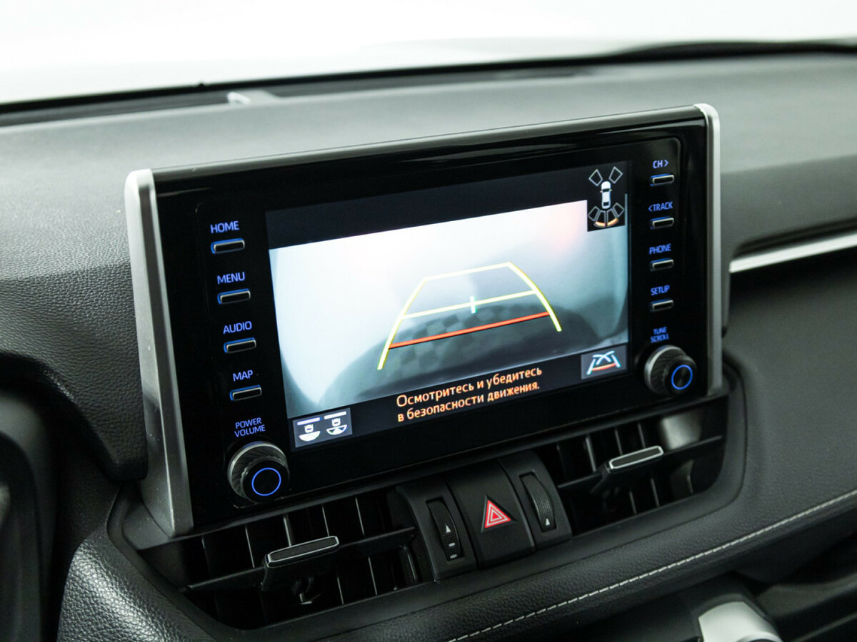 Купить Toyota RAV4 V (XA50), 2021, 61 790 км, фото №16