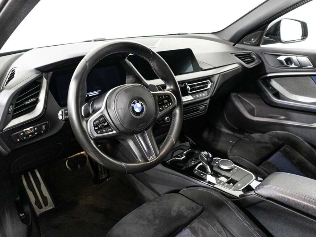 Купить BMW 1 серии M135i xDrive, 2019, 64 076 км, фото №11