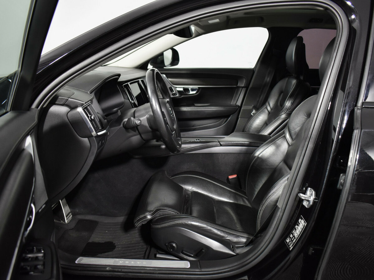 Купить Volvo V90 Cross Country I, 2017, 271 200 км, фото №10