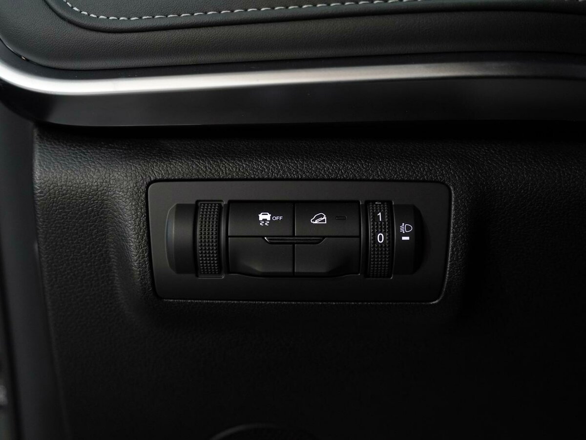 Купить Chery Tiggo 4 I Рестайлинг 2, 2025, 18 км, фото №11