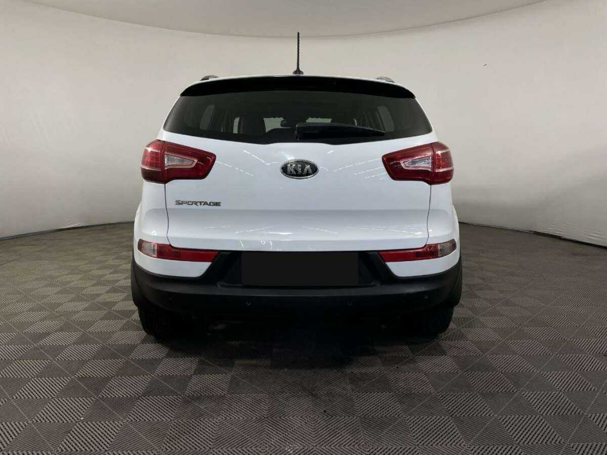 Купить Kia Sportage, 2011, 148 000 км, фото №3