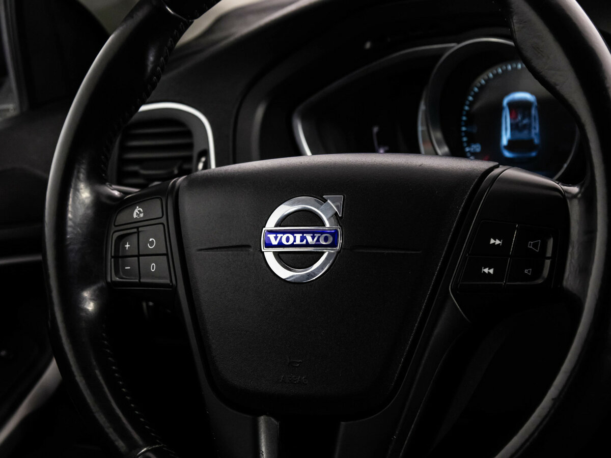 Купить Volvo V40 Cross Country I, 2013, 245 660 км, фото №10