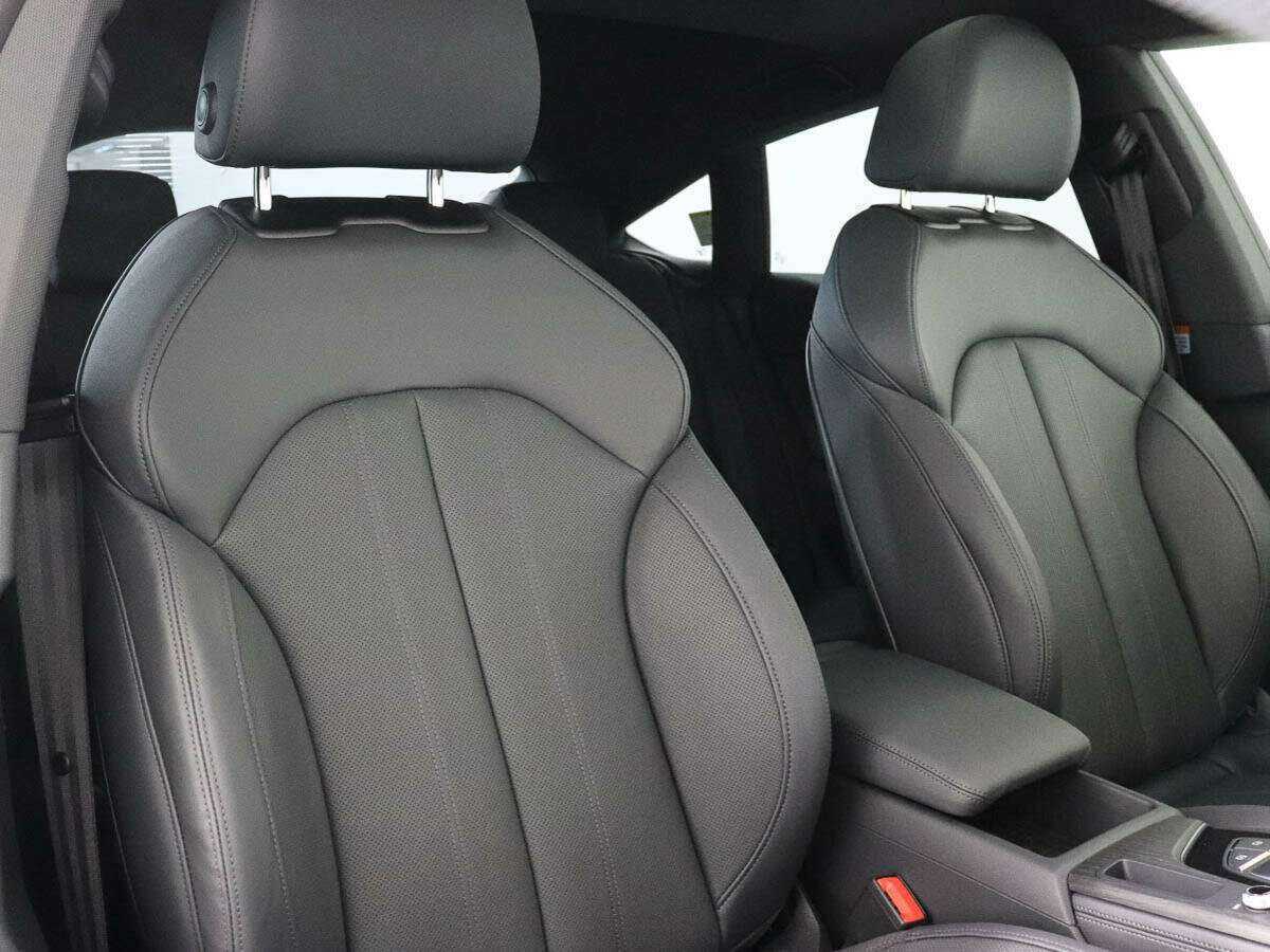 Купить Audi A5 Sportback 40 TDI, 2022, 3 059 км, фото №8
