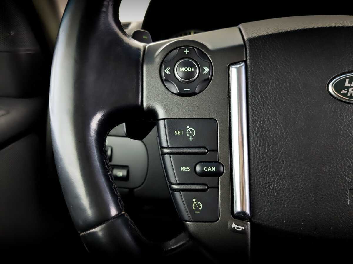 Купить Land Rover Discovery, 2015, 199 260 км, фото №26