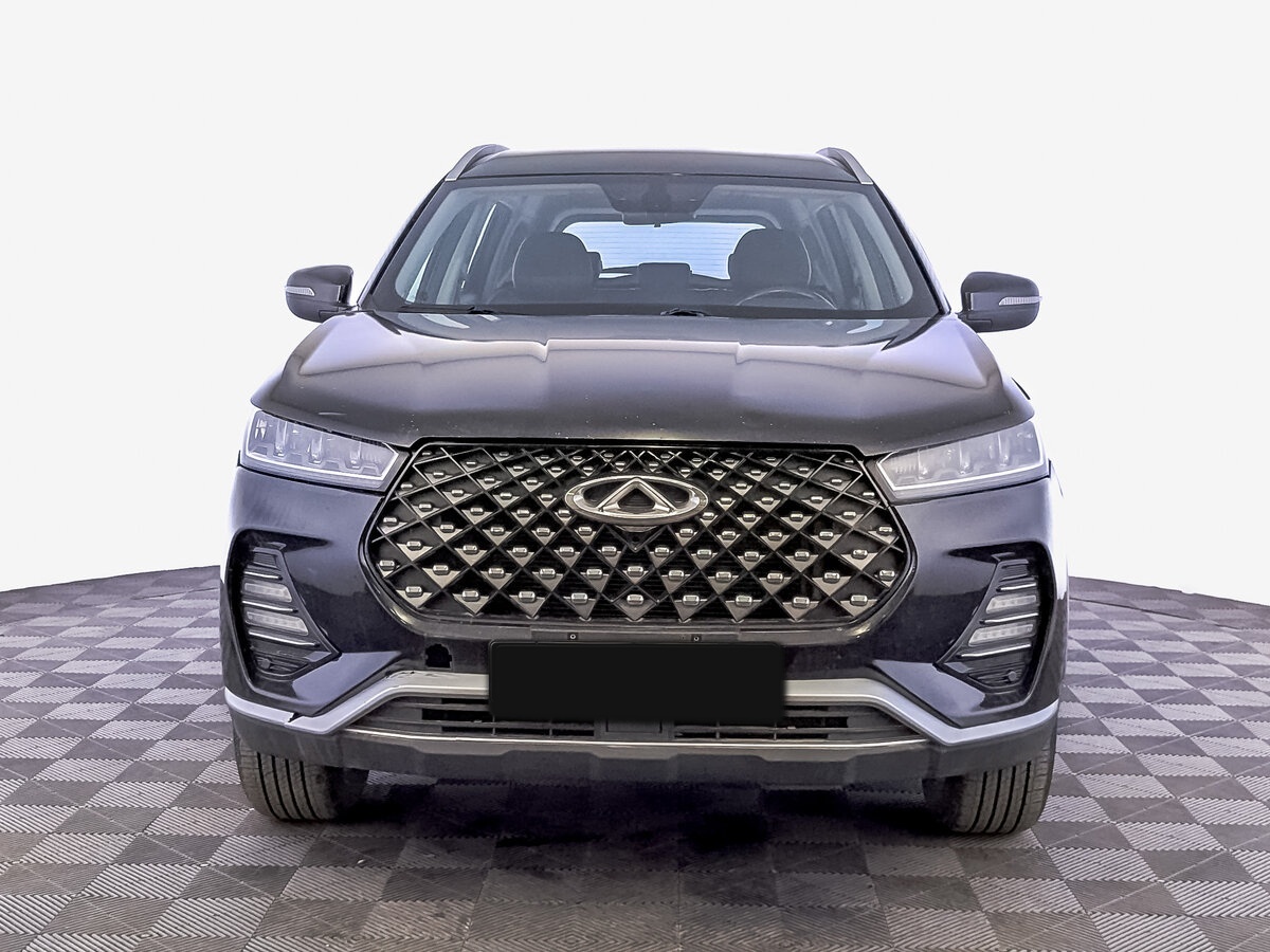 Купить Chery Tiggo 7 Pro I, 2022, 111 464 км, фото №2