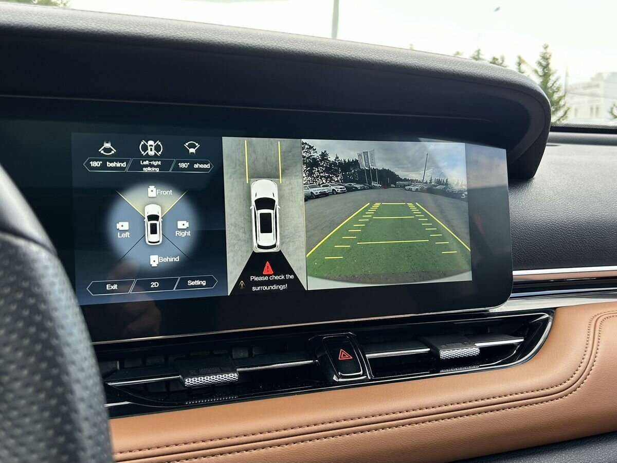 Купить FAW Bestune T99 6-speed, 2022, 46 293 км, фото №19