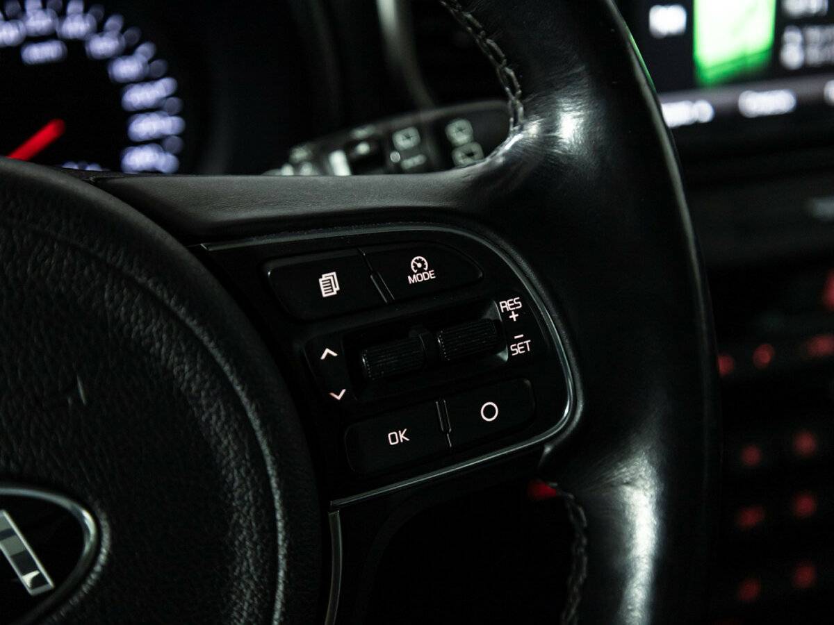 Купить Kia Sportage IV, 2016, 98 000 км, фото №21