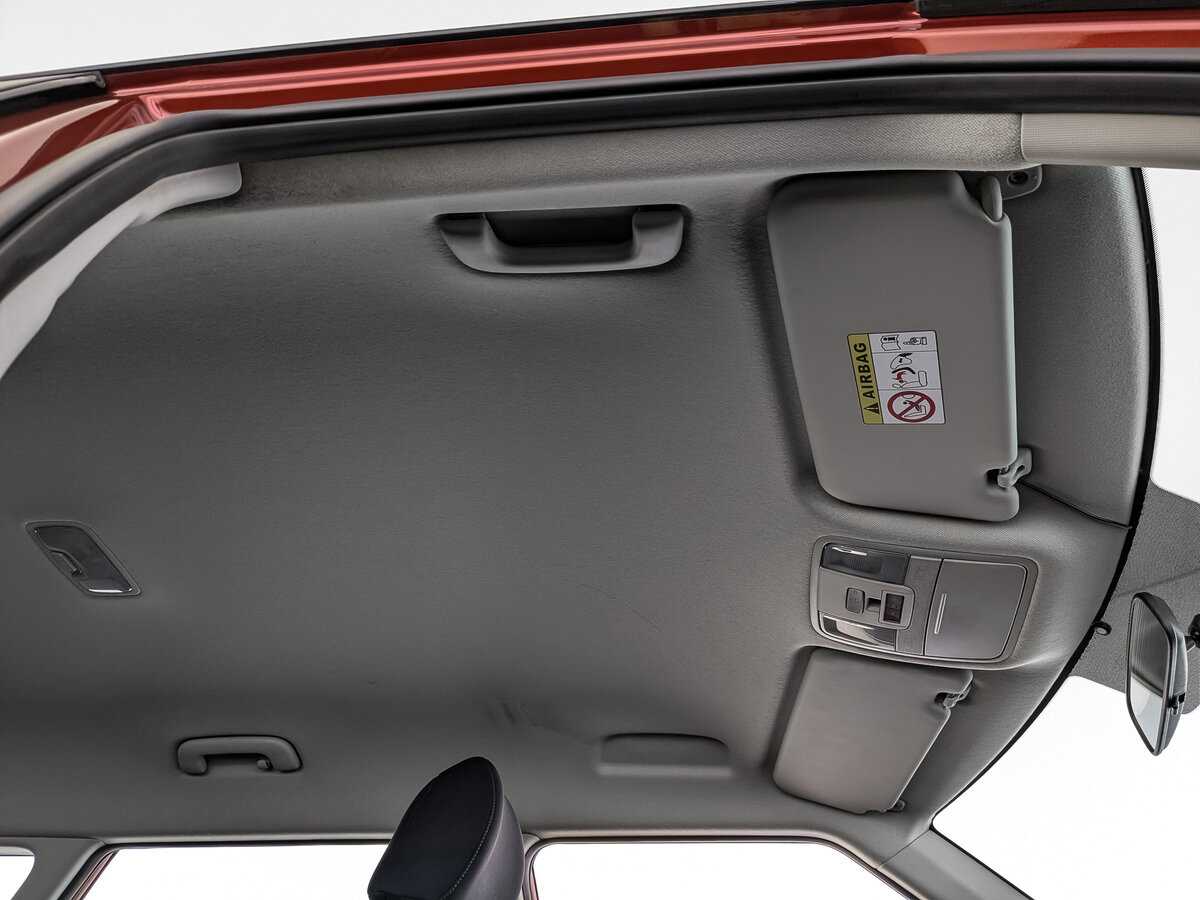 Купить Kia Soul, 2022, 61 439 км, фото №21