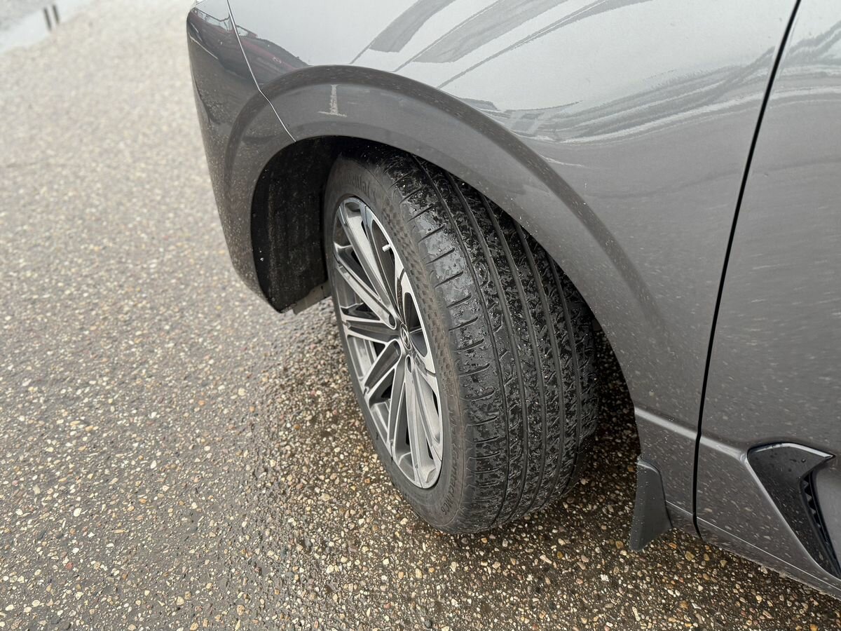 Купить Changan UNI-K, 2024, 9 371 км, фото №11