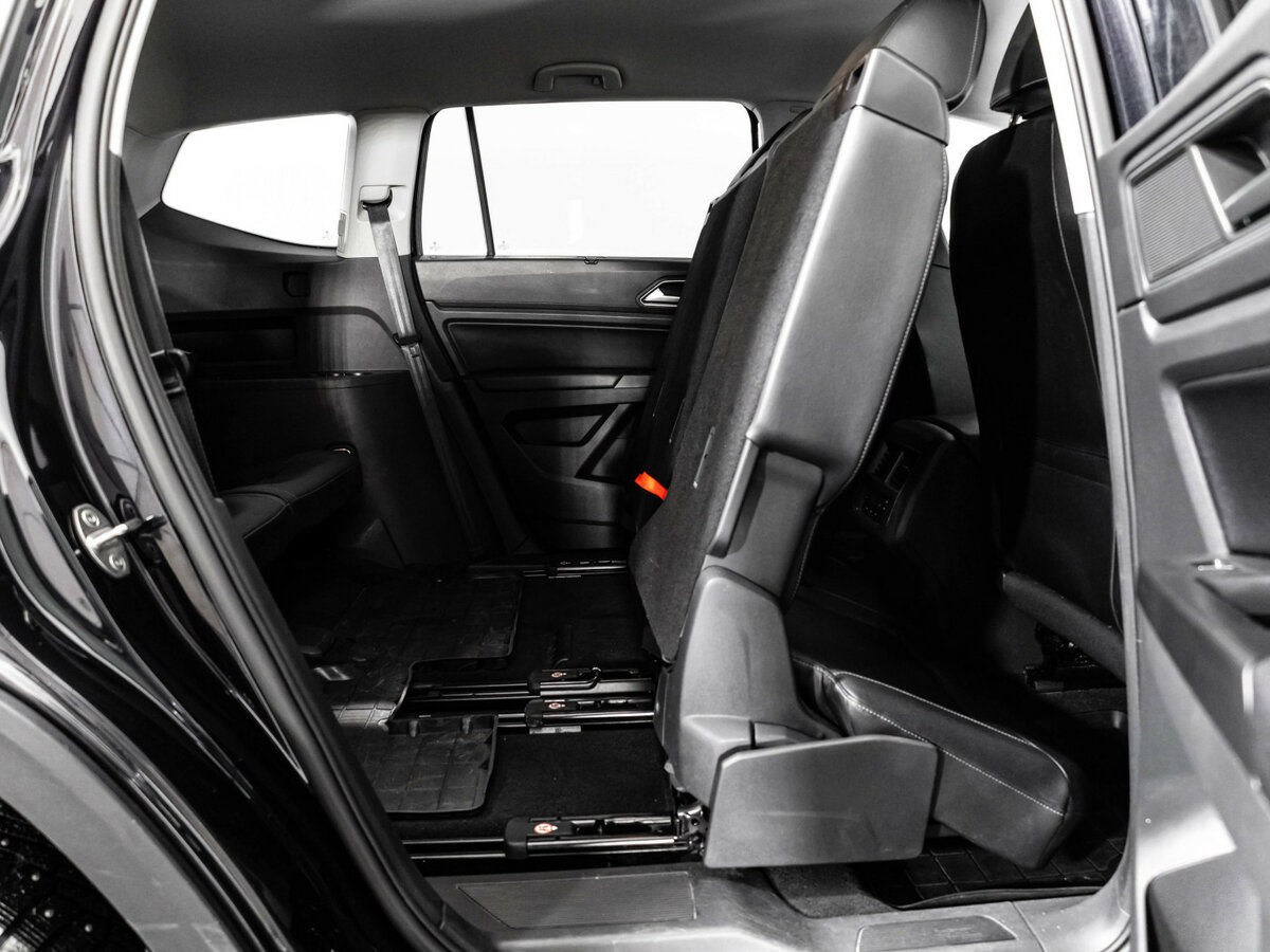 Купить Volkswagen Teramont I, 2018, 89 745 км, фото №21