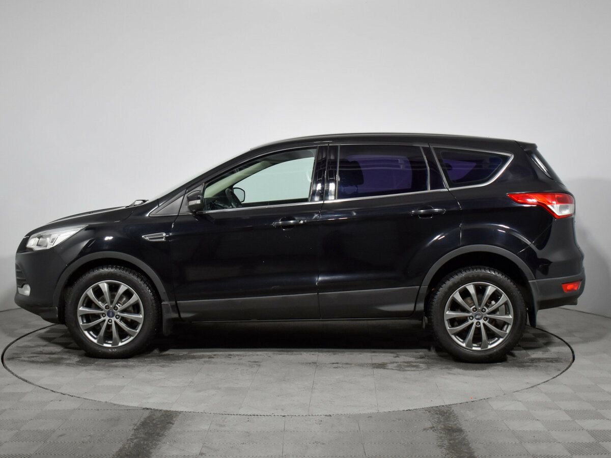 Купить Ford Kuga II, 2014, 238 626 км, фото №7
