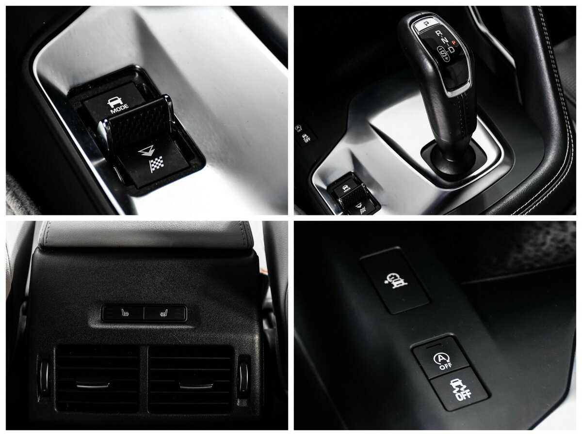 Купить Jaguar E-Pace, 2018, 98 000 км, фото №20