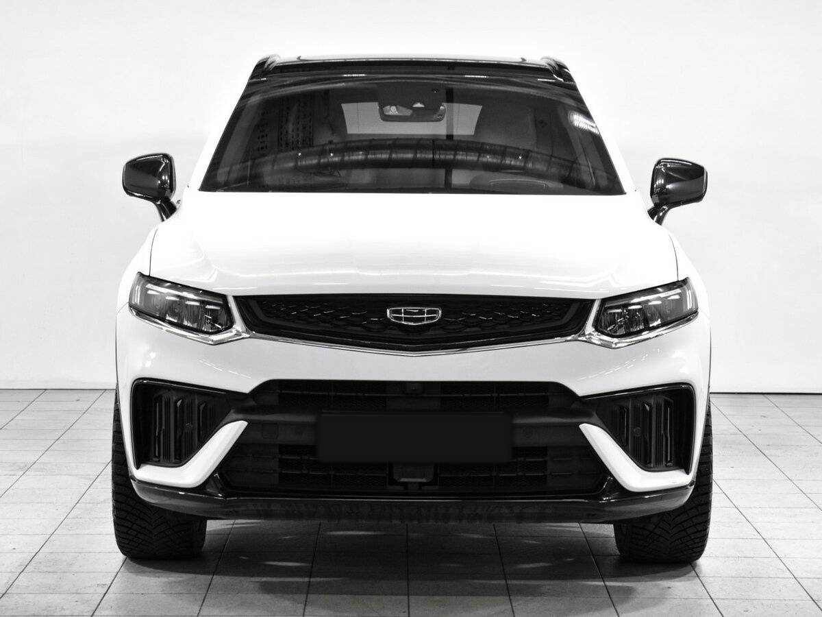 Купить Chery Tiggo 8 Pro Max I Рестайлинг, 2023, 26 283 км, фото №2