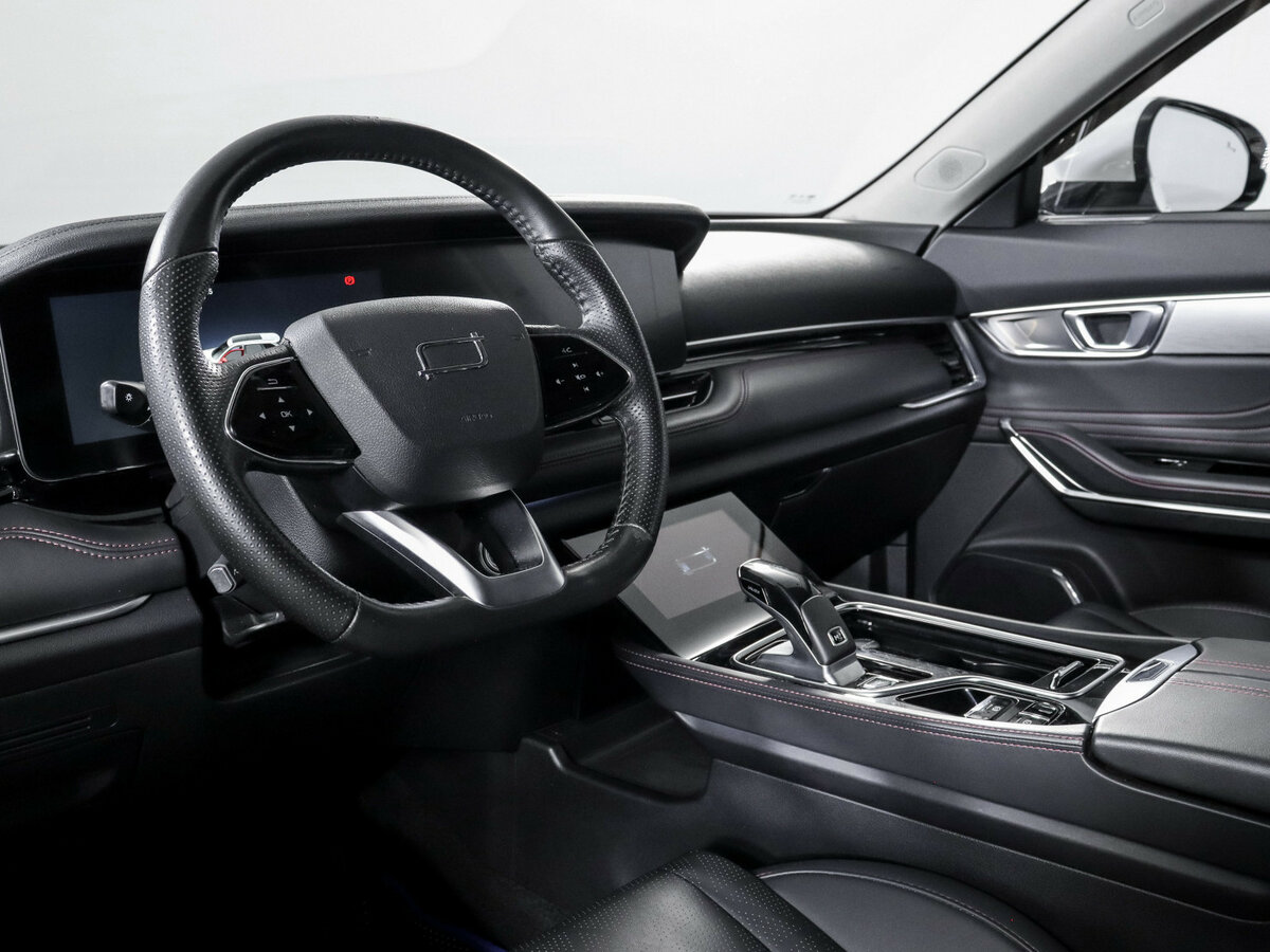 Купить FAW Bestune T99 I Рестайлинг, 2023, 33 000 км, фото №14