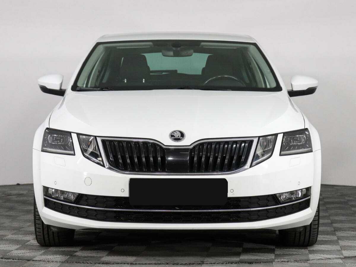 Купить Skoda Octavia, 2018, 171 000 км, фото №2