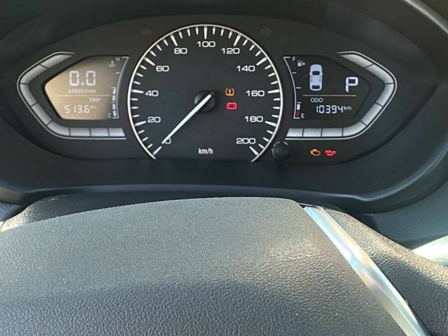 Купить Changan Alsvin, 2023, 10 000 км, фото №6