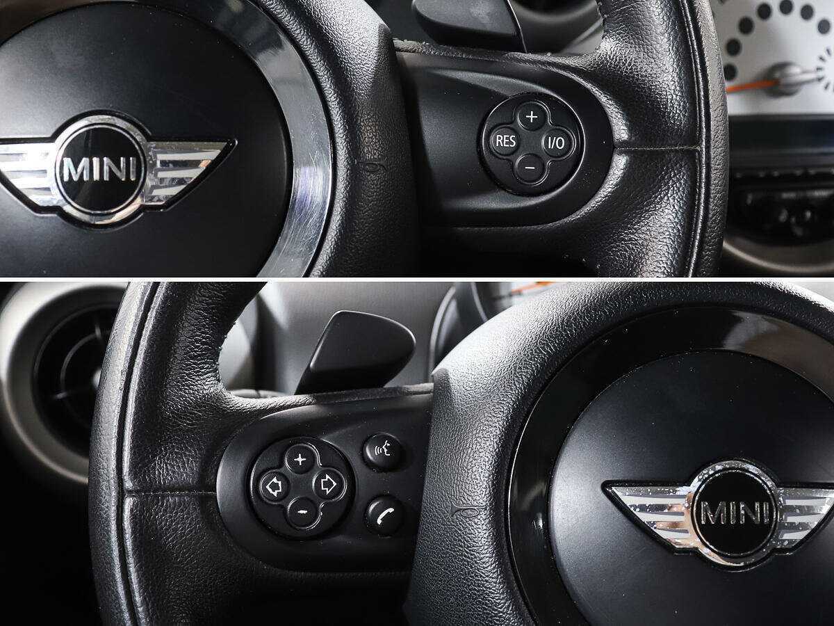 Купить Mini Countryman Cooper S, 2011, 110 335 км, фото №15