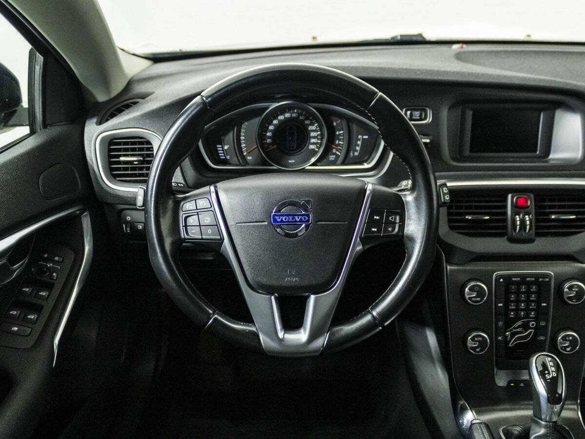Купить Volvo V40 Cross Country I, 2014, 112 000 км, фото №11