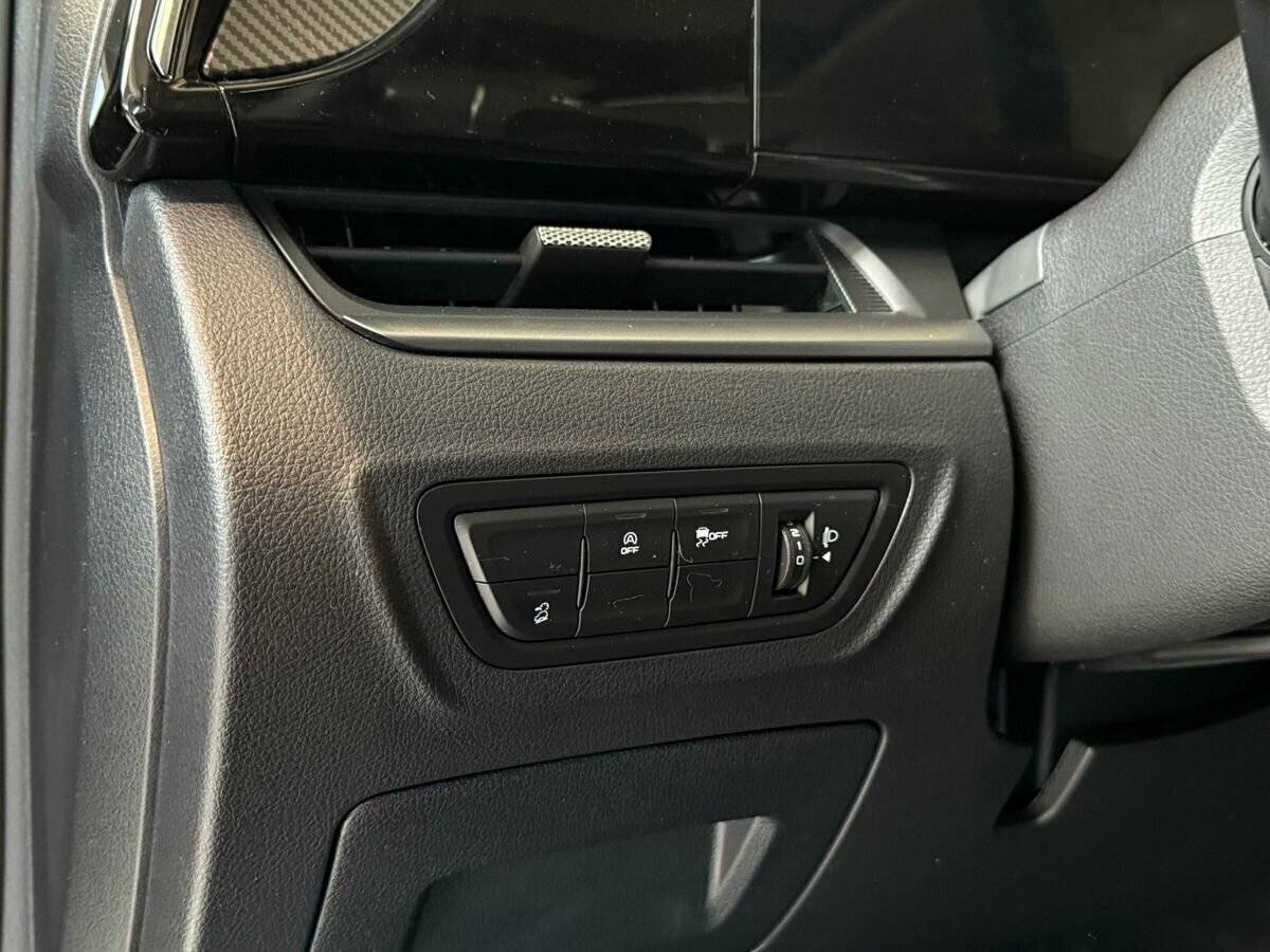 Купить FAW Bestune T55, 2023, 6 677 км, фото №14