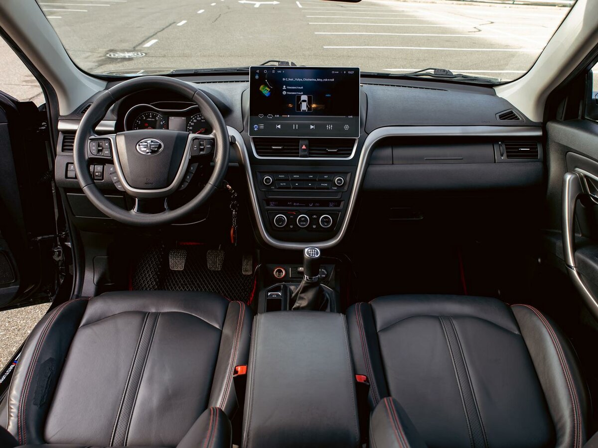 Купить FAW Besturn X80 I Рестайлинг, 2019, 101 000 км, фото №16
