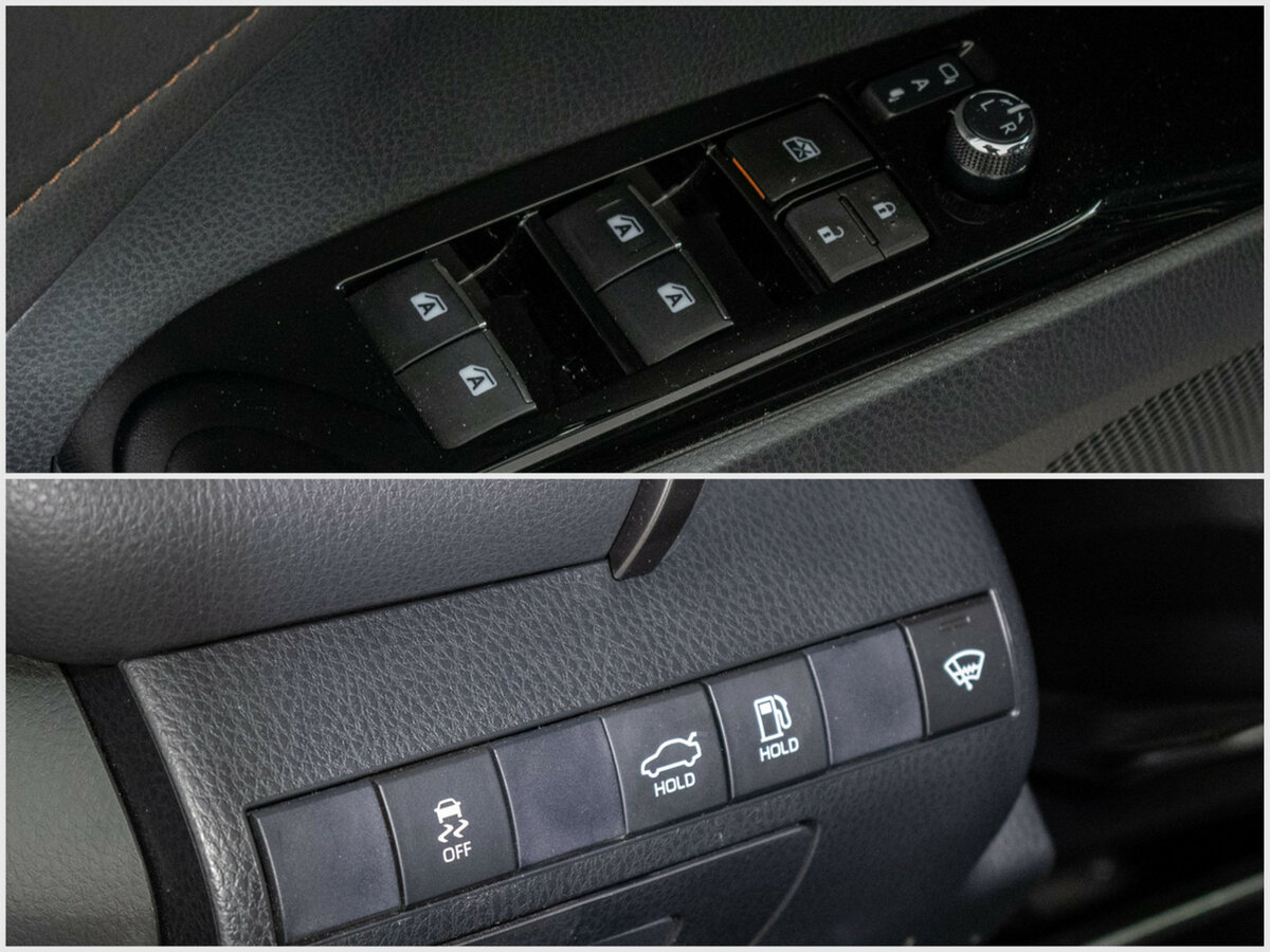 Купить Toyota Camry VIII (XV70), 2020, 27 072 км, фото №14